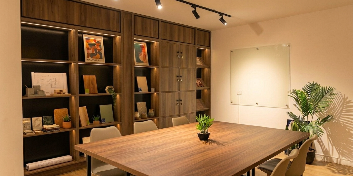 VIMOD Espacio